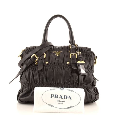 prada bags prices philippines|prada gaufre bags for sale.